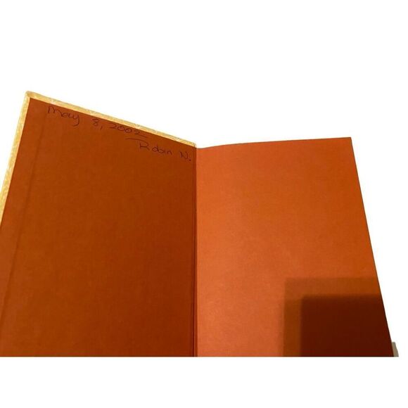 Something More Excavating Your Authentic Self Hardcover Book - Picture 9 of 14